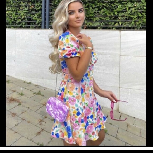 Zara dress - Picture 2 of 7